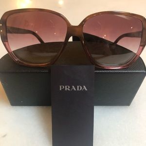 Prada sunglasses